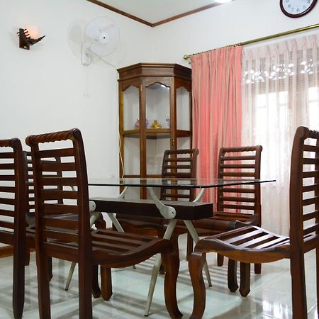 Green View Holiday Resort Kandy Exterior photo