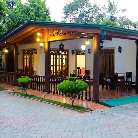 Green View Holiday Resort Kandy Exterior photo