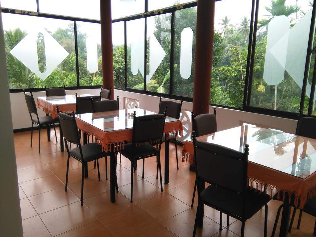 Green View Holiday Resort Kandy Exterior photo