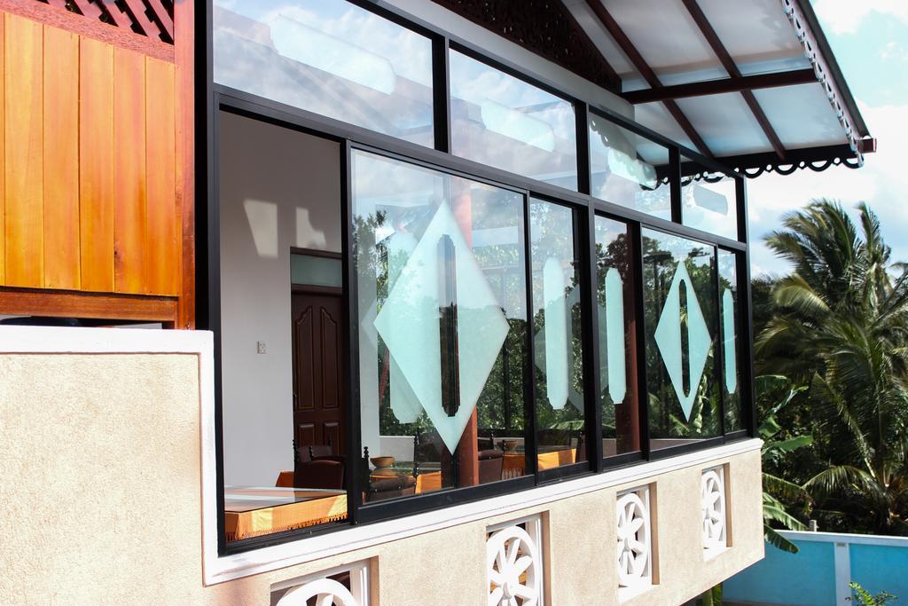 Green View Holiday Resort Kandy Exterior photo