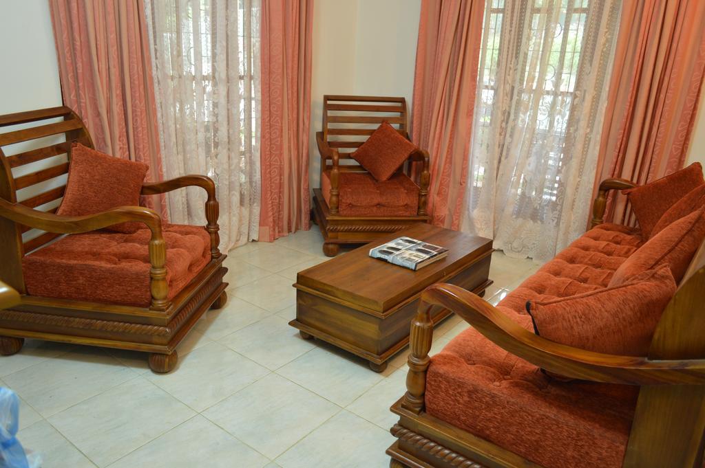 Green View Holiday Resort Kandy Exterior photo