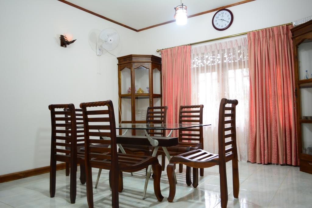 Green View Holiday Resort Kandy Exterior photo