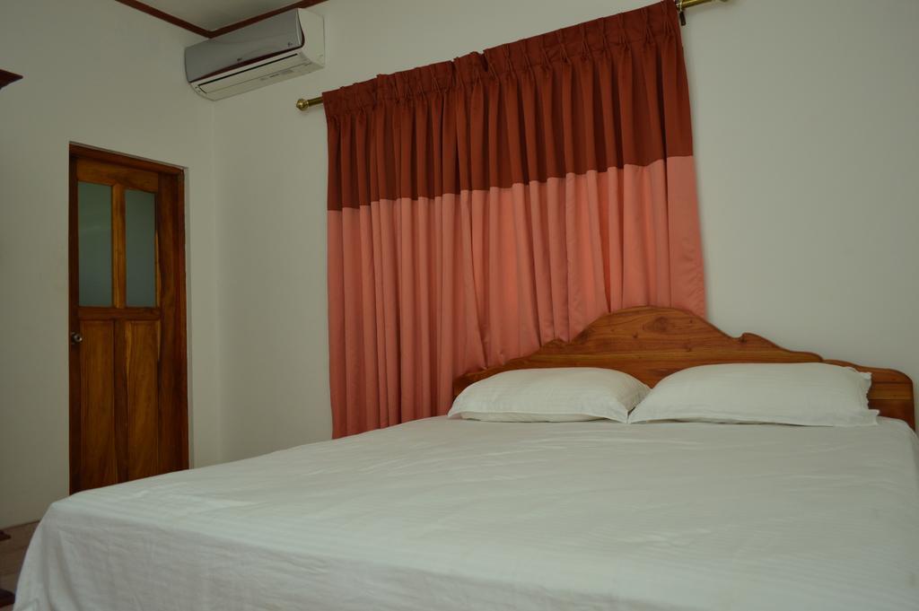 Green View Holiday Resort Kandy Exterior photo