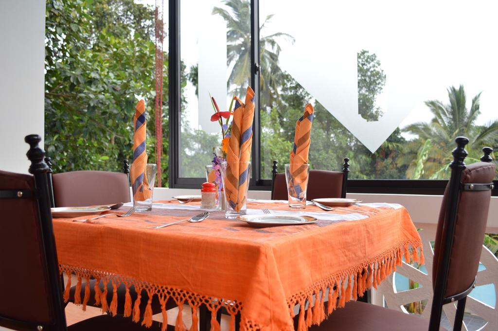 Green View Holiday Resort Kandy Exterior photo