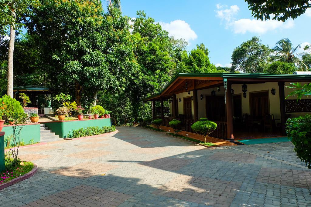 Green View Holiday Resort Kandy Exterior photo
