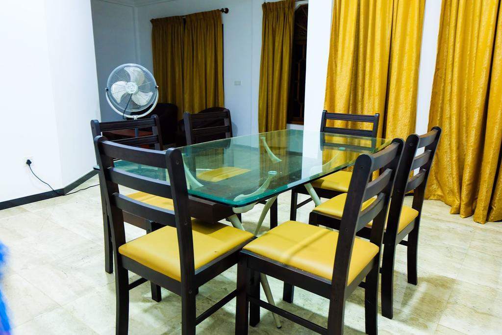 Green View Holiday Resort Kandy Exterior photo