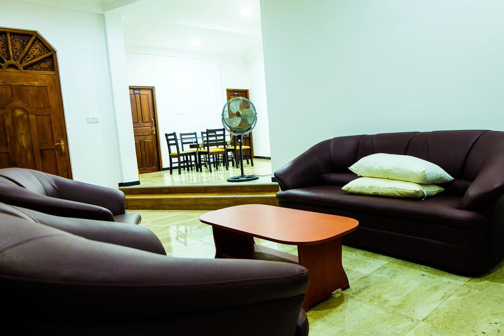 Green View Holiday Resort Kandy Exterior photo