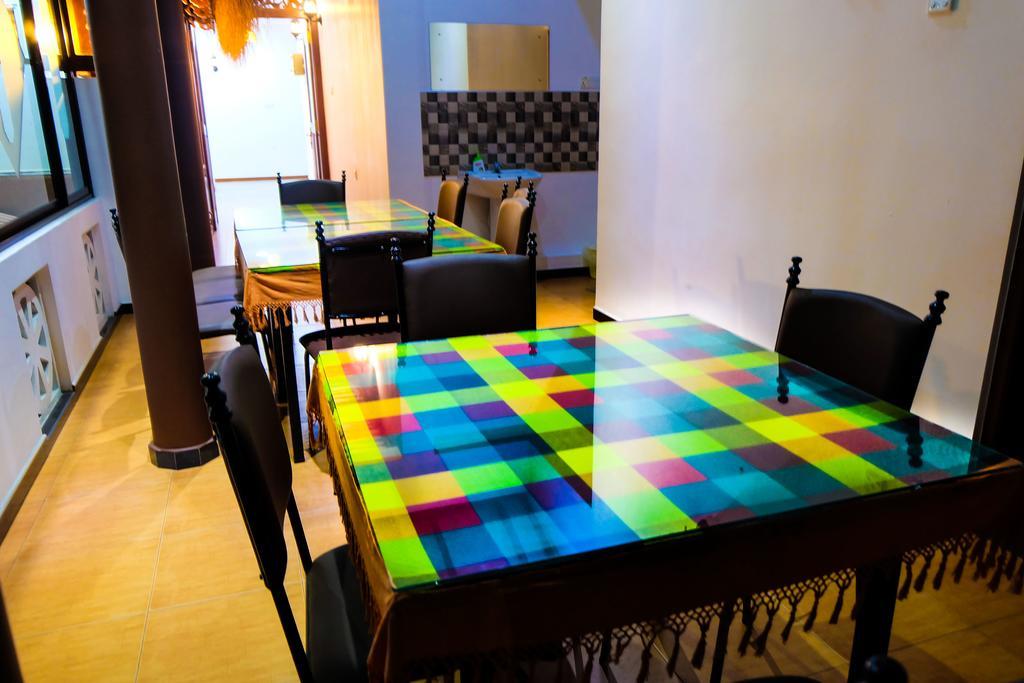 Green View Holiday Resort Kandy Exterior photo