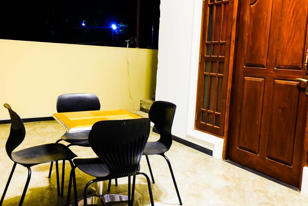 Green View Holiday Resort Kandy Exterior photo