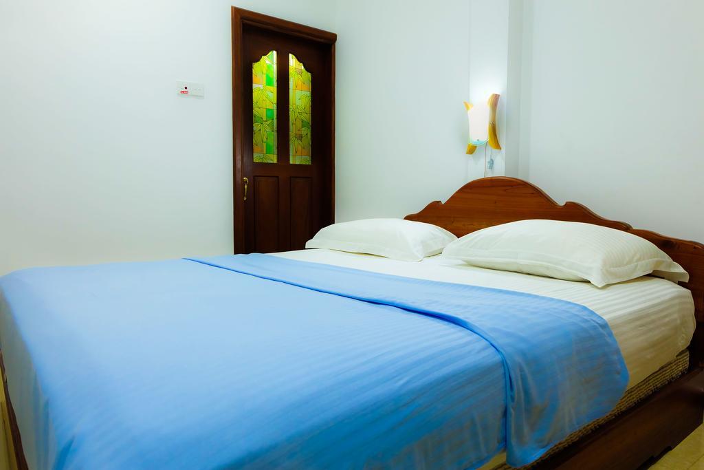Green View Holiday Resort Kandy Exterior photo