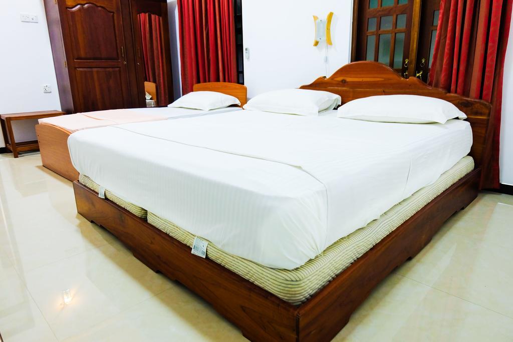 Green View Holiday Resort Kandy Exterior photo
