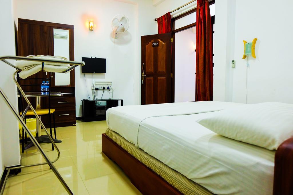 Green View Holiday Resort Kandy Exterior photo