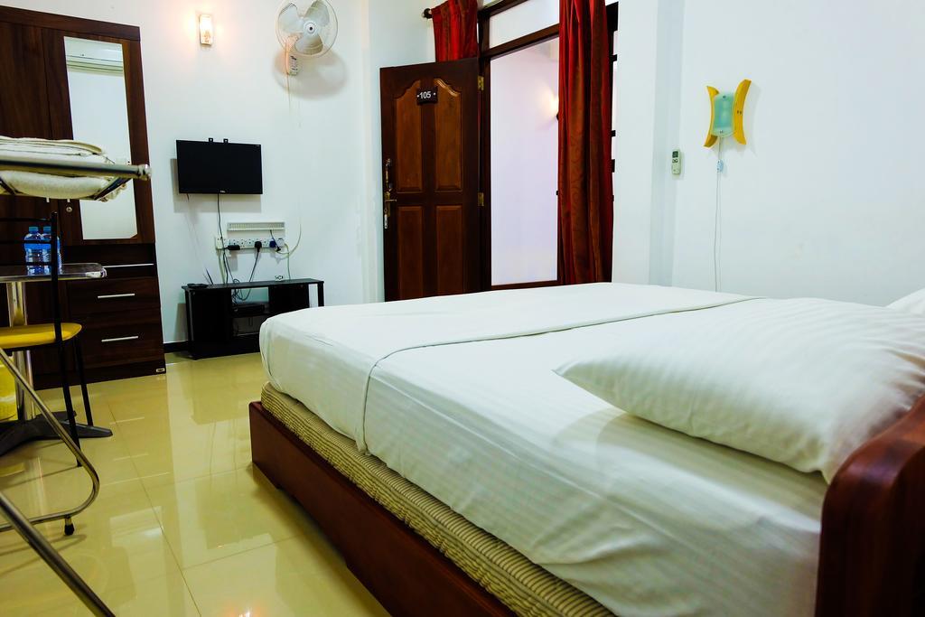 Green View Holiday Resort Kandy Exterior photo