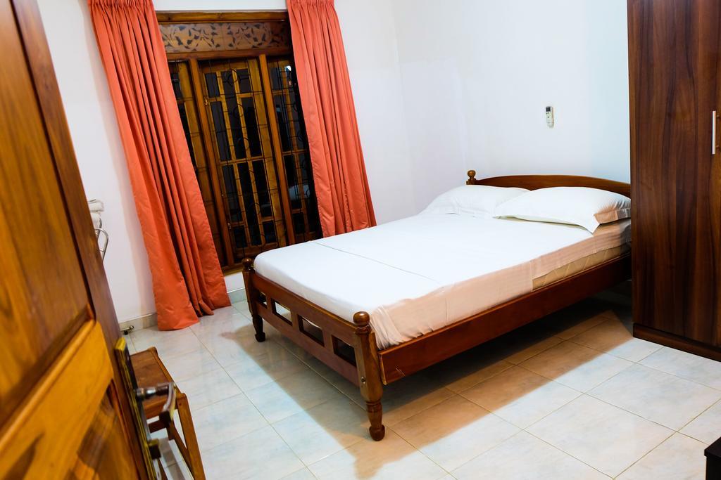 Green View Holiday Resort Kandy Exterior photo