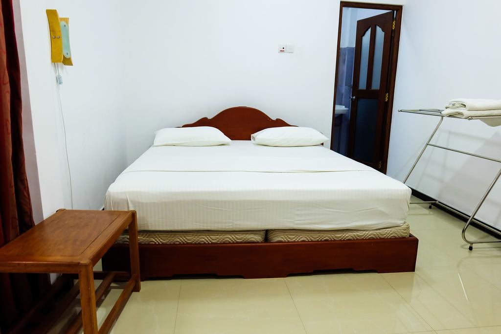 Green View Holiday Resort Kandy Exterior photo