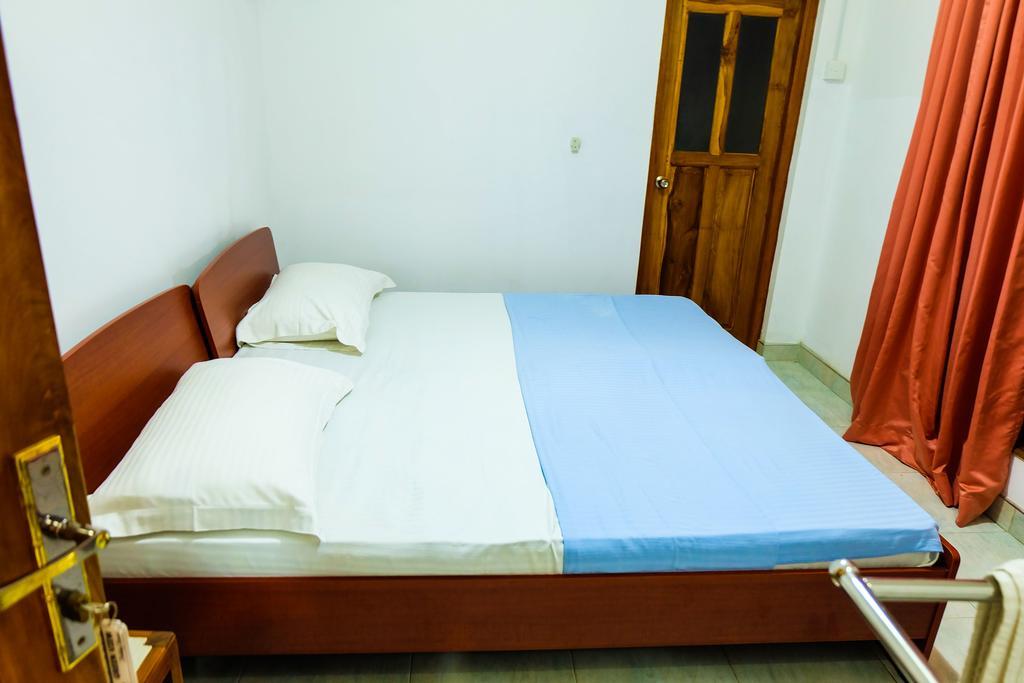 Green View Holiday Resort Kandy Exterior photo
