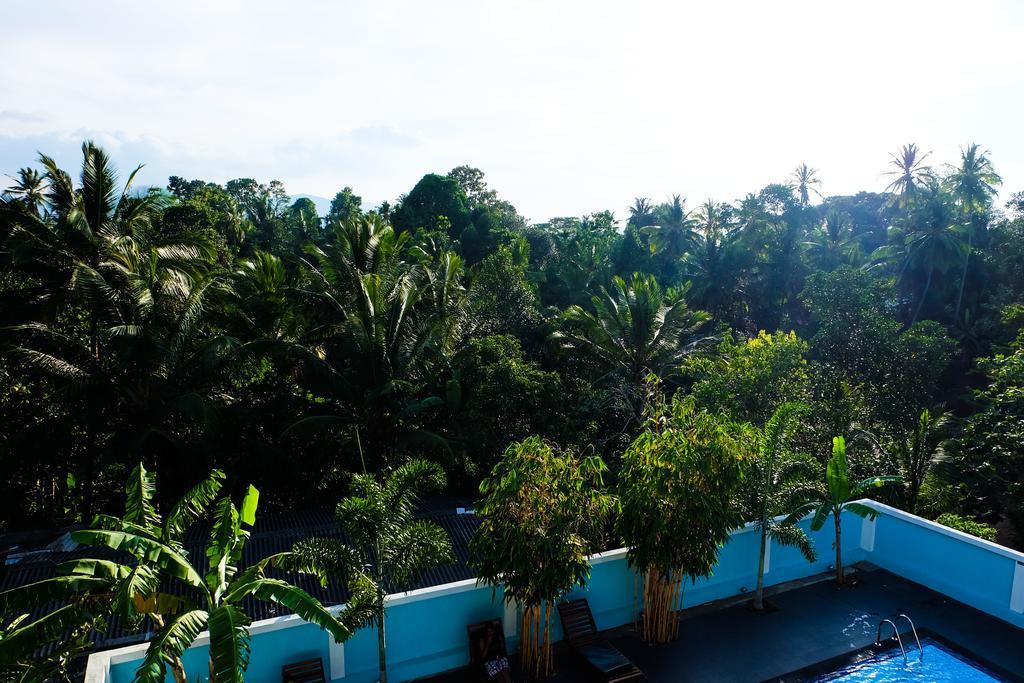 Green View Holiday Resort Kandy Exterior photo