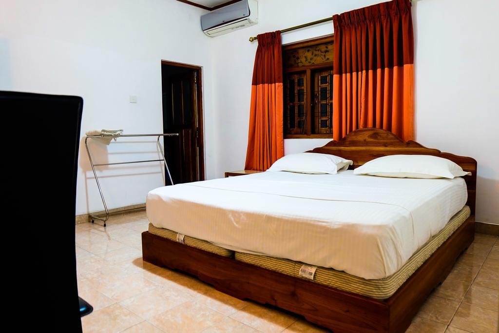Green View Holiday Resort Kandy Exterior photo