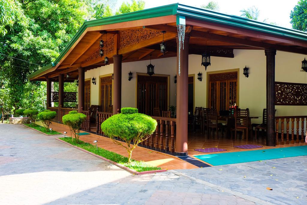Green View Holiday Resort Kandy Exterior photo