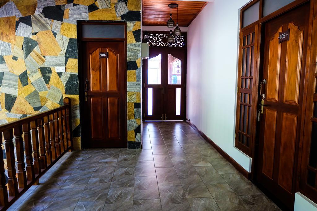 Green View Holiday Resort Kandy Exterior photo