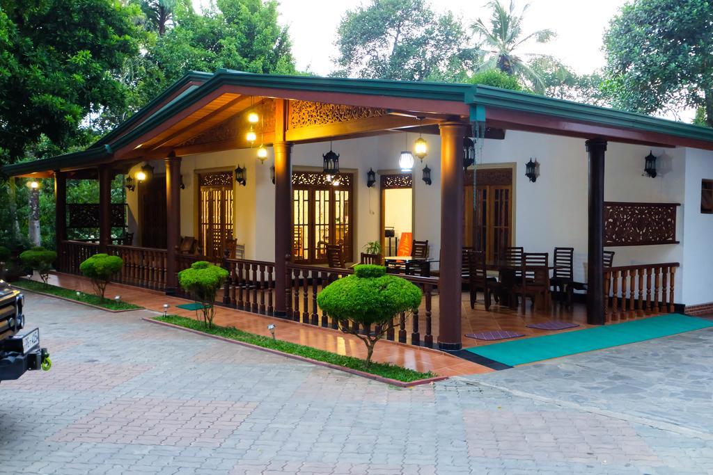 Green View Holiday Resort Kandy Exterior photo