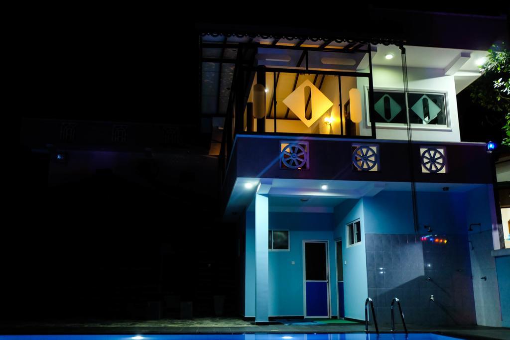 Green View Holiday Resort Kandy Exterior photo