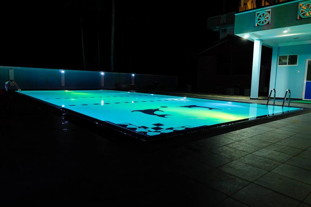 Green View Holiday Resort Kandy Exterior photo