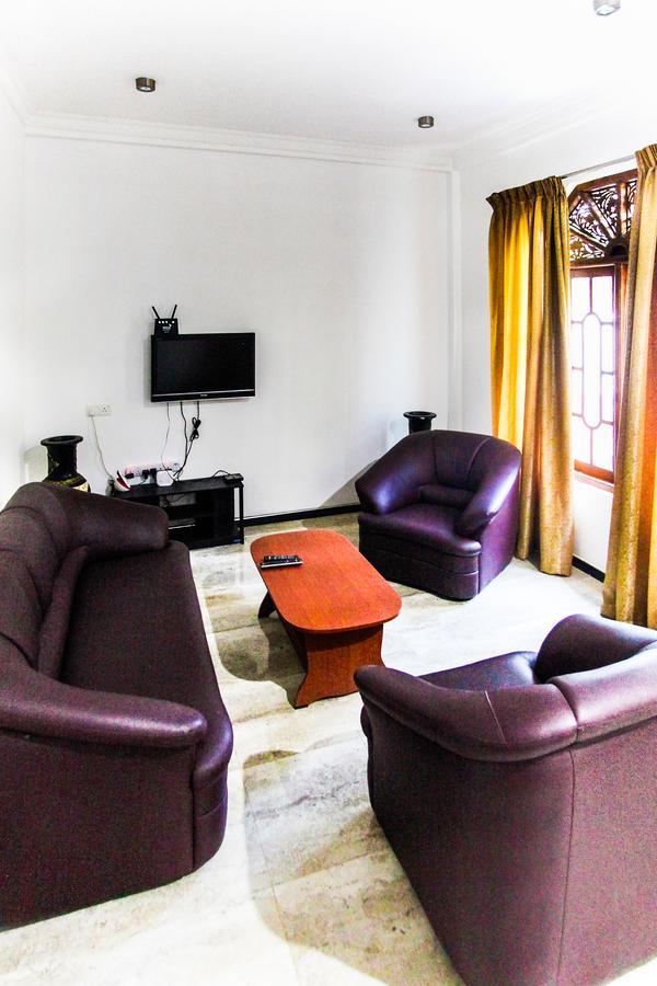 Green View Holiday Resort Kandy Exterior photo