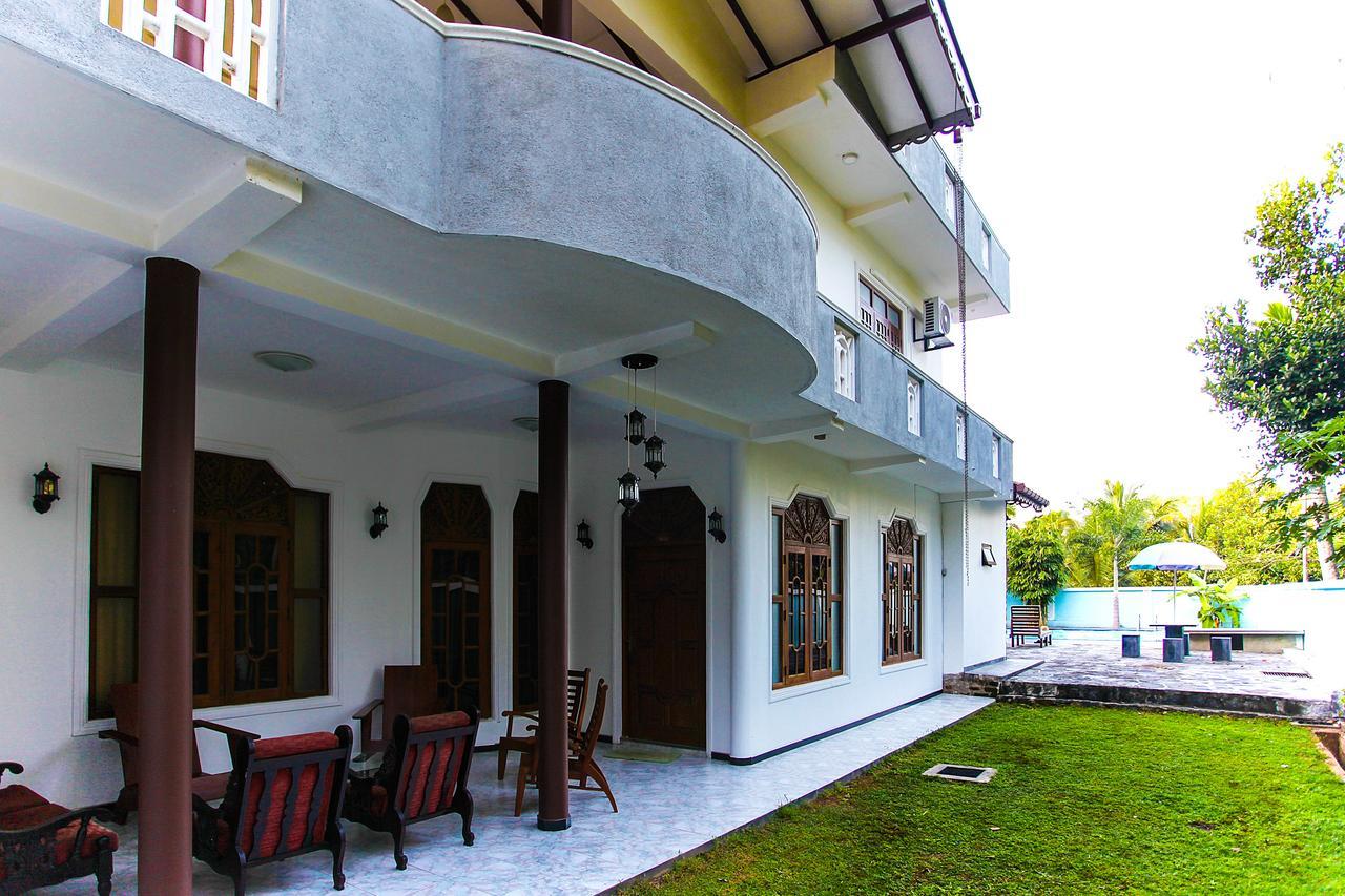 Green View Holiday Resort Kandy Exterior photo