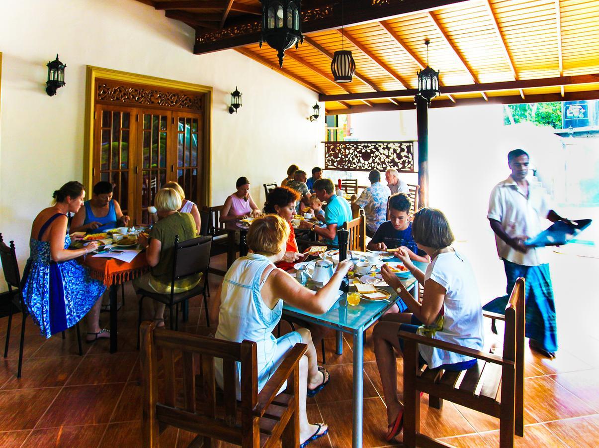 Green View Holiday Resort Kandy Exterior photo