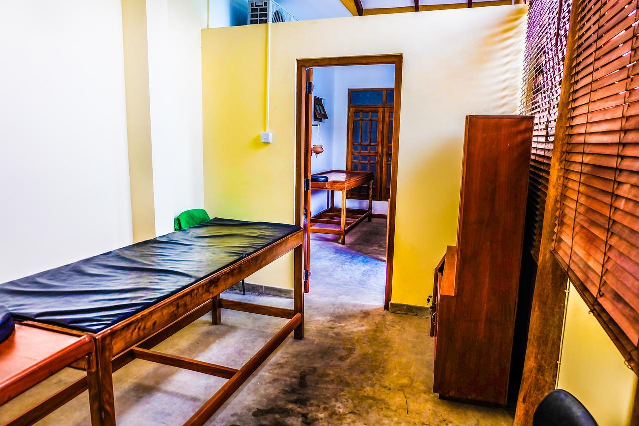 Green View Holiday Resort Kandy Exterior photo