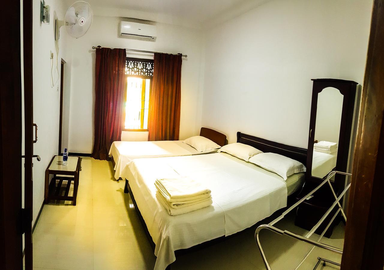 Green View Holiday Resort Kandy Exterior photo