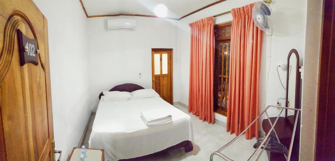 Green View Holiday Resort Kandy Exterior photo
